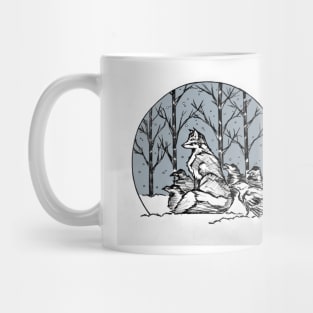 Tricksters Mug